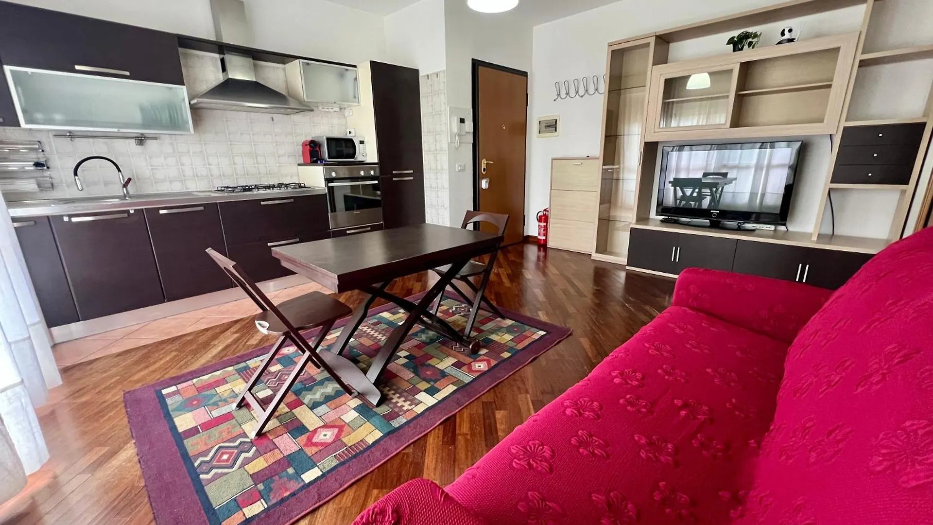 Semplicita Milano Apartment