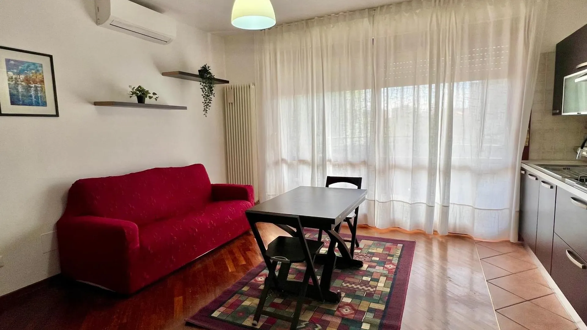 Semplicita Milano Apartment Olaszország