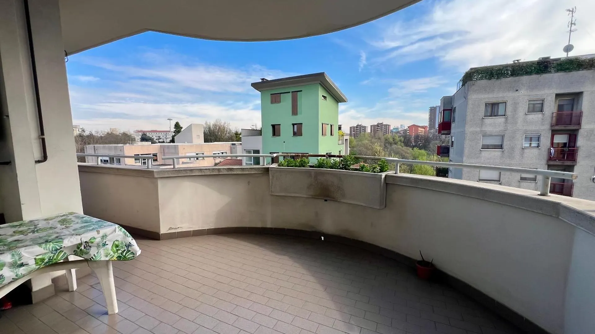 Semplicita Milano Apartment Olaszország
