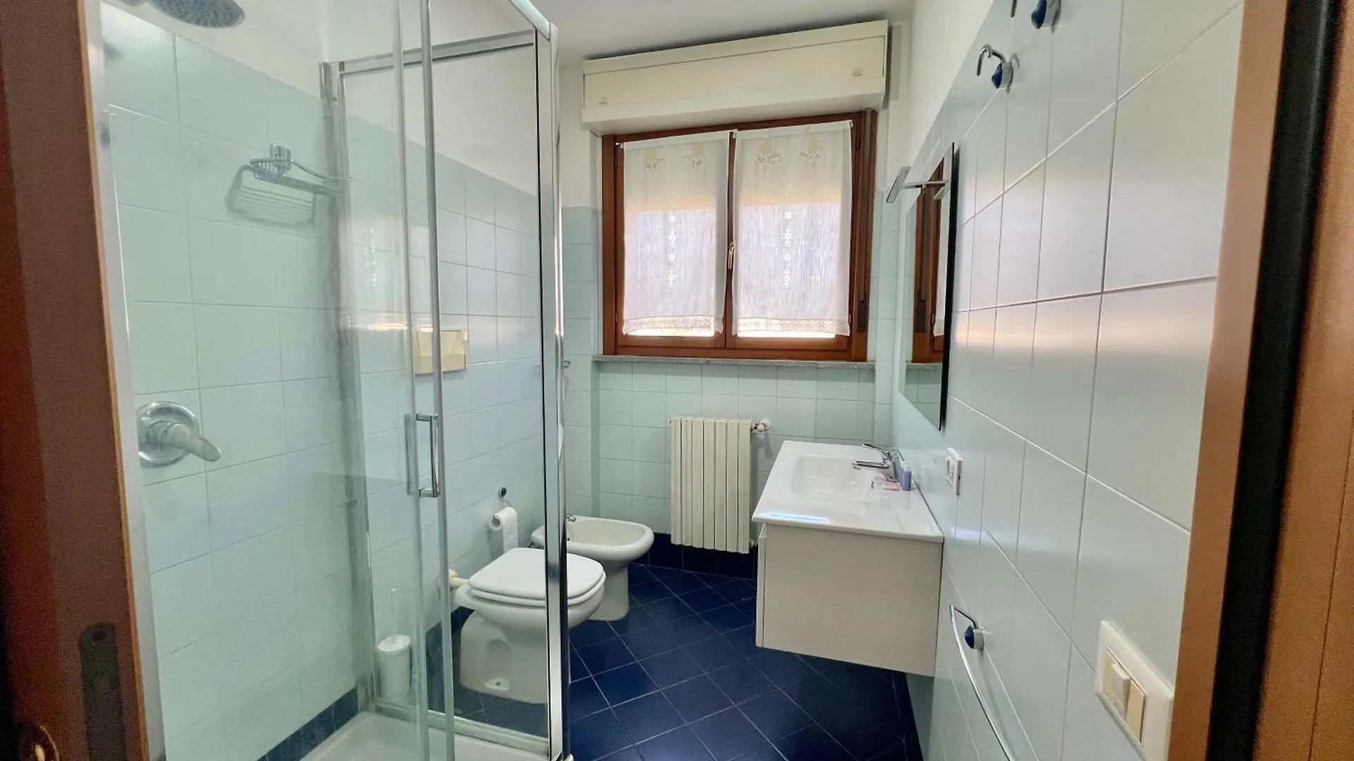 Semplicita Milano Apartment